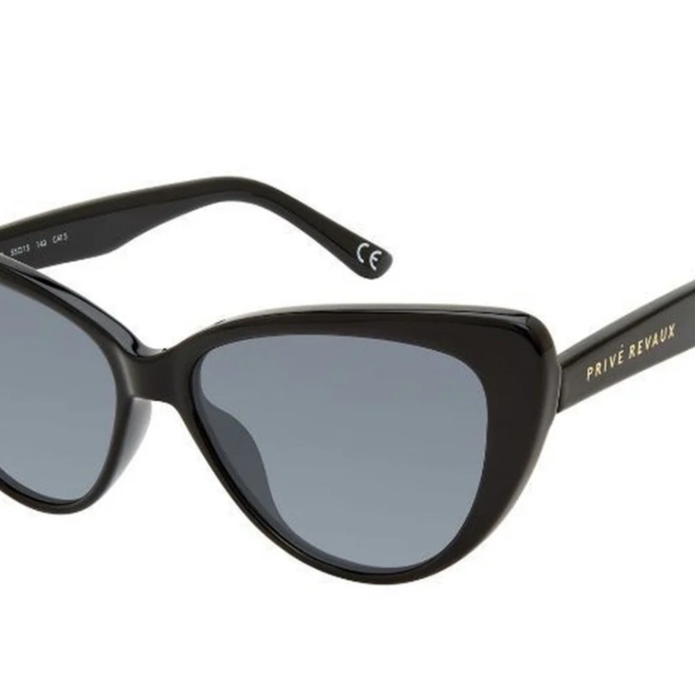 Privé Revaux ‘Oh Darling’ Cateye Sunglasses